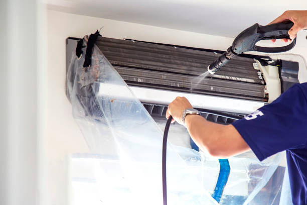 Best HVAC Duct Inspection Services  in Beulaville, NC
