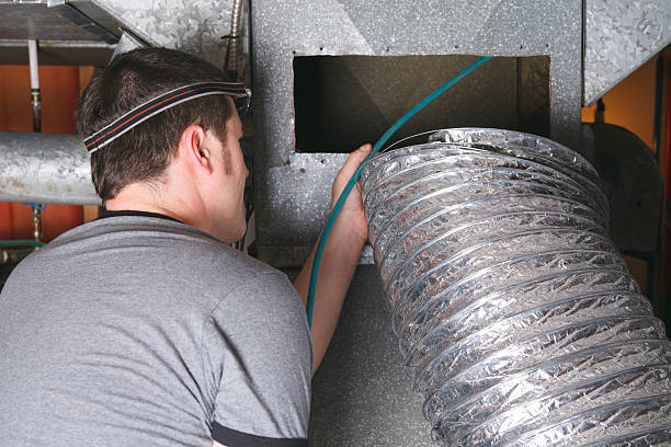 Best Best Air Duct Cleaning Company  in Beulaville, NC